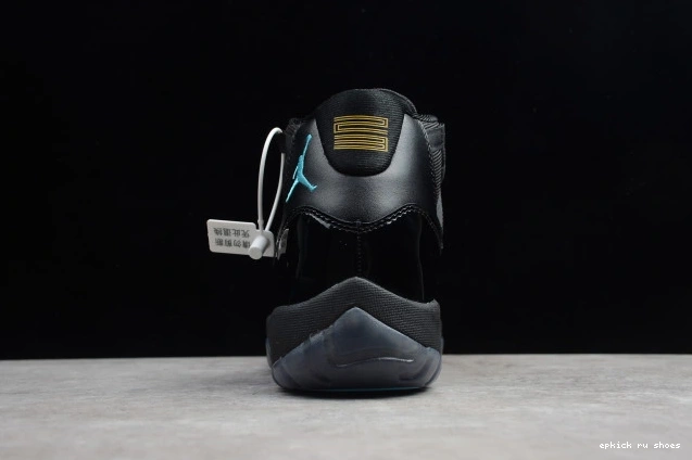 Cheap Air Retro Gamma Jordan Blue 378037-006 11 0726